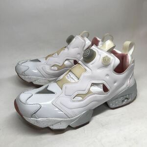 別注!限定! EPITOME REEBOK CLASSIC INSTAPUMP FURY 24cm / イピトミー × リーボック ポンプフューリー