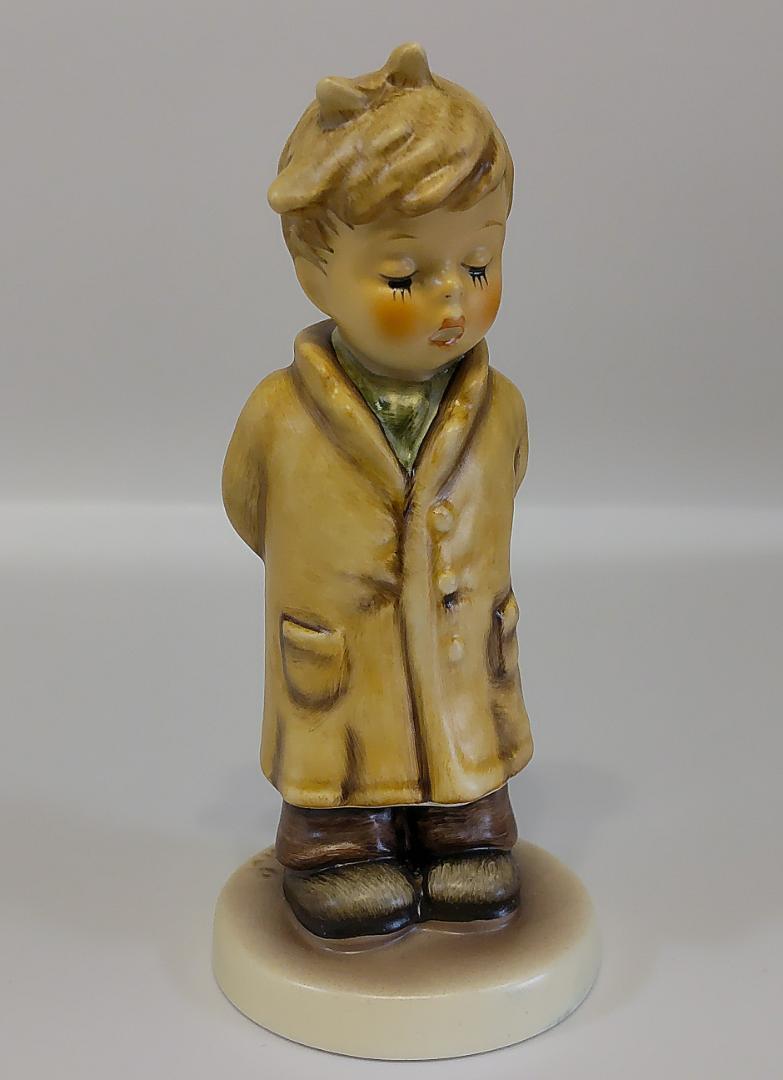 ヤフオク! -フンメル ゲーベルの中古品・新品・未使用品一覧