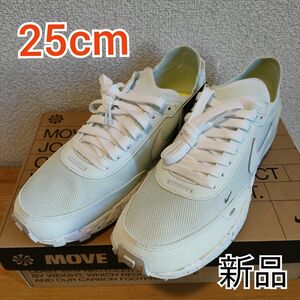 新品未使用【 NIKE ナイキ ワッフルワン クレイター NN WAFFLE ONE CRATER 83 PRM 25cm】