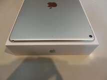 Apple☆iPad Air3 Wi-Fi 256GB シルバー 美品☆_画像6