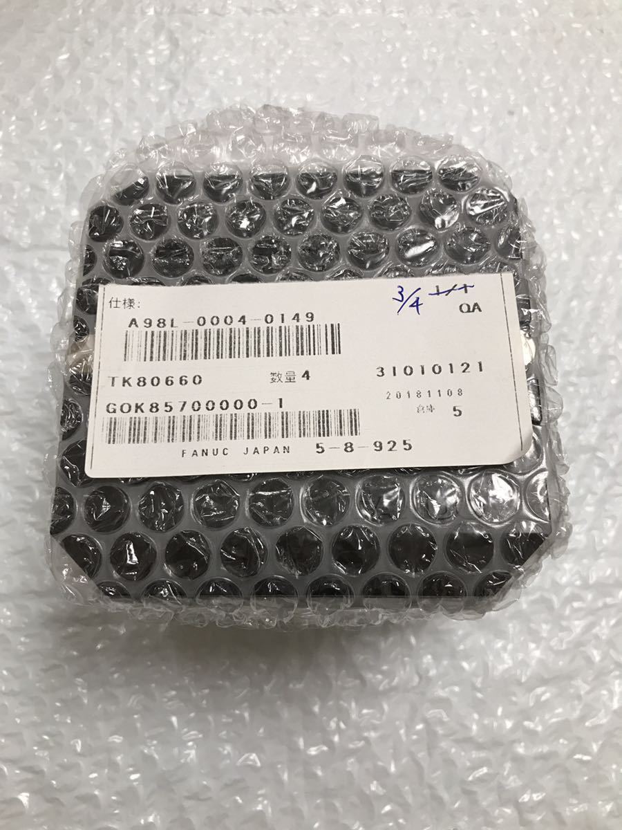 ヤフオク! -ファナックの中古品・新品・未使用品一覧