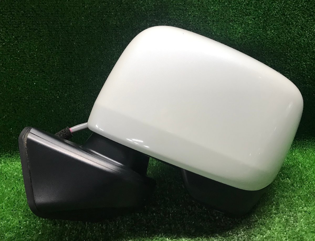 ヤフオク! -クロスビー(ドアミラー)の中古品・新品・未使用品一覧