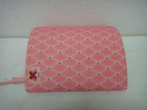 6867* wide electro- (KODEN) electric footwarmer Yamagata pink plain temperature adjustment *