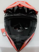 509 ALTITUDE 2.0 CARBON FIBER HELMET / RACING RED(GLOSS) / XL_画像8