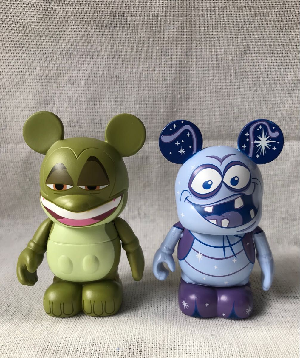 SALE／64%OFF】 3” Vinylmation バイナルメーション プルート