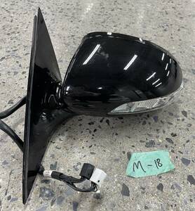  Mercedes * Benz W221 S Class door side mirror A221105316