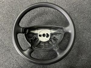  Mercedes * Benz W211 original steering gear steering wheel A2114600003