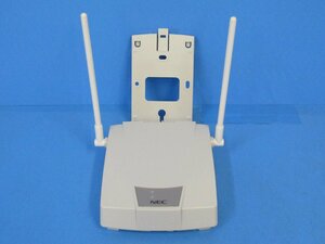 ▲Ω ZZK 4924 保証有 17年製 NEC Aspire WX マルチゾーンコードレスアンテナ IP5D-CS-D2 接続装置 SERIES-7.0-G ・祝10000！取引