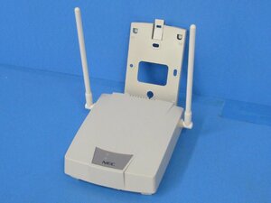 Ω ZZK 4925 保証有 17年製 NEC Aspire WX マルチゾーンコードレスアンテナ IP5D-CS-D2 接続装置 SERIES-6.0-G ・祝10000！取引