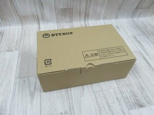 ZS3 16474 ◆ 未使用品 NTT NX2-(36)IPTEL-(1)(W) 36ボタンIP電話機 NX2・祝10000！取引突破！