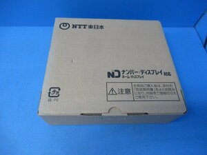 ZO3 5109) NX-ACL-CS-(1)(W) NX-ACL-PS-(1)(W) NTT NX アナログコードレス電話機 領収書発行可能 同梱可 東14年製 新品