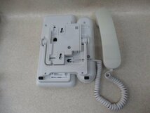 Ω保証有 ZH2 5152) ET-24Si-SDW 3台 日立 HITACHI S-integral 24ボタン電話機 中古ビジネスホン 領収書発行可能 同梱可 20年製_画像8