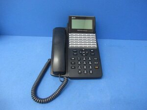 ▲Ω保証有 ZK2 5171) A1-(36)STEL-(2)(K) NTT A1 36ボタン電話機 中古ビジネスホン 領収書発行可能 同梱可 西18年製