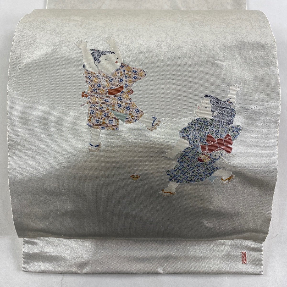 ヤフオク! -「袋帯 正絹 逸品」(女性和服、着物) の落札相場・落札価格