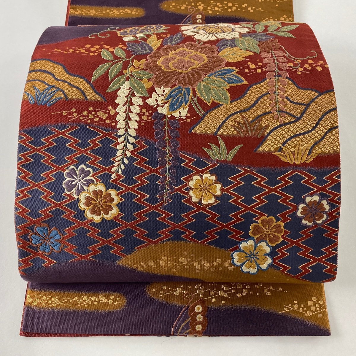 ヤフオク! -花井幸子 帯(袋帯)の中古品・新品・古着一覧