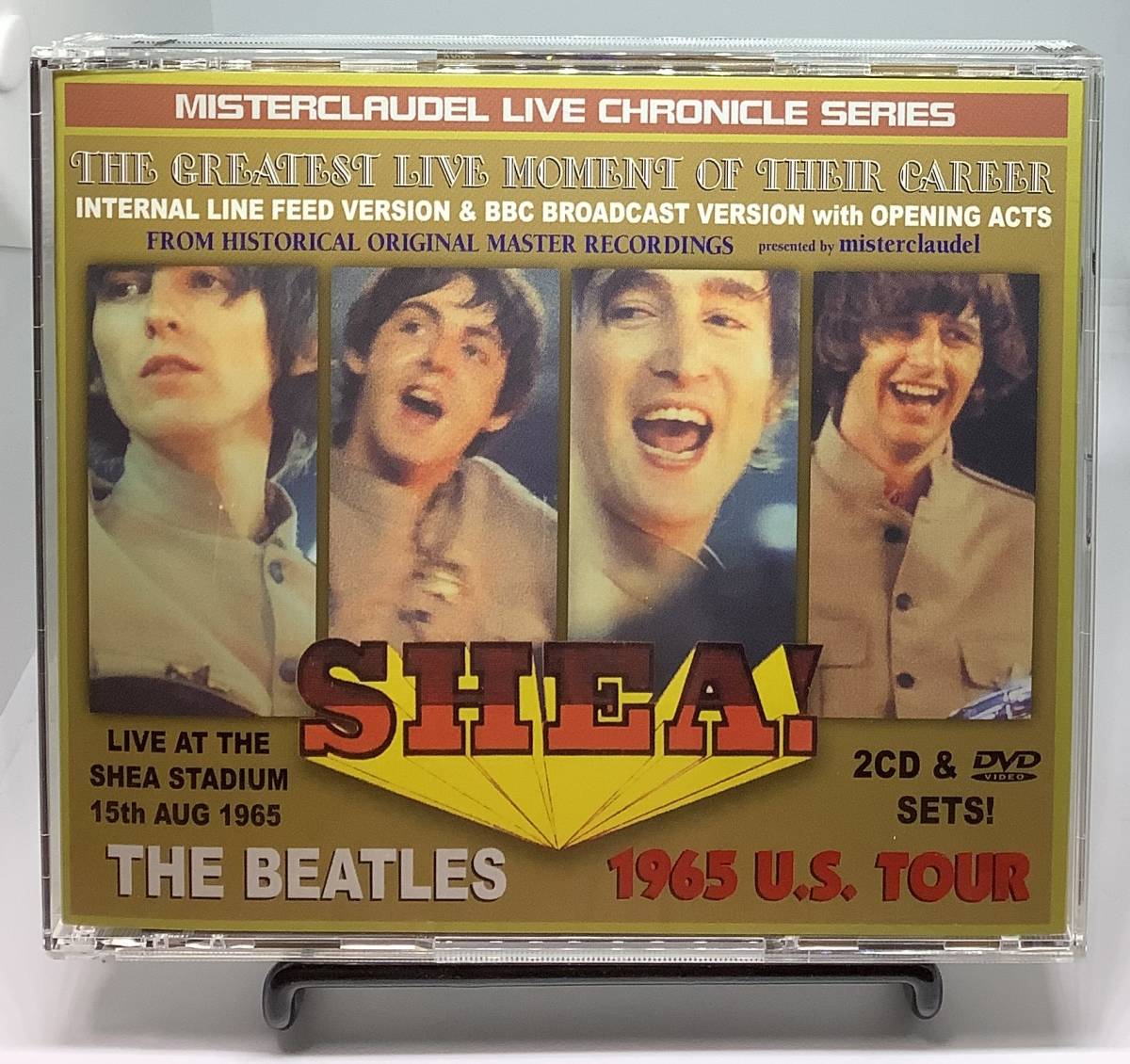 ヤフオク! -(ビートルズ beatles) 1+ (dvd Blu-ray bd)の中古品・新品 ...
