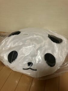  Panda Giga cushion 