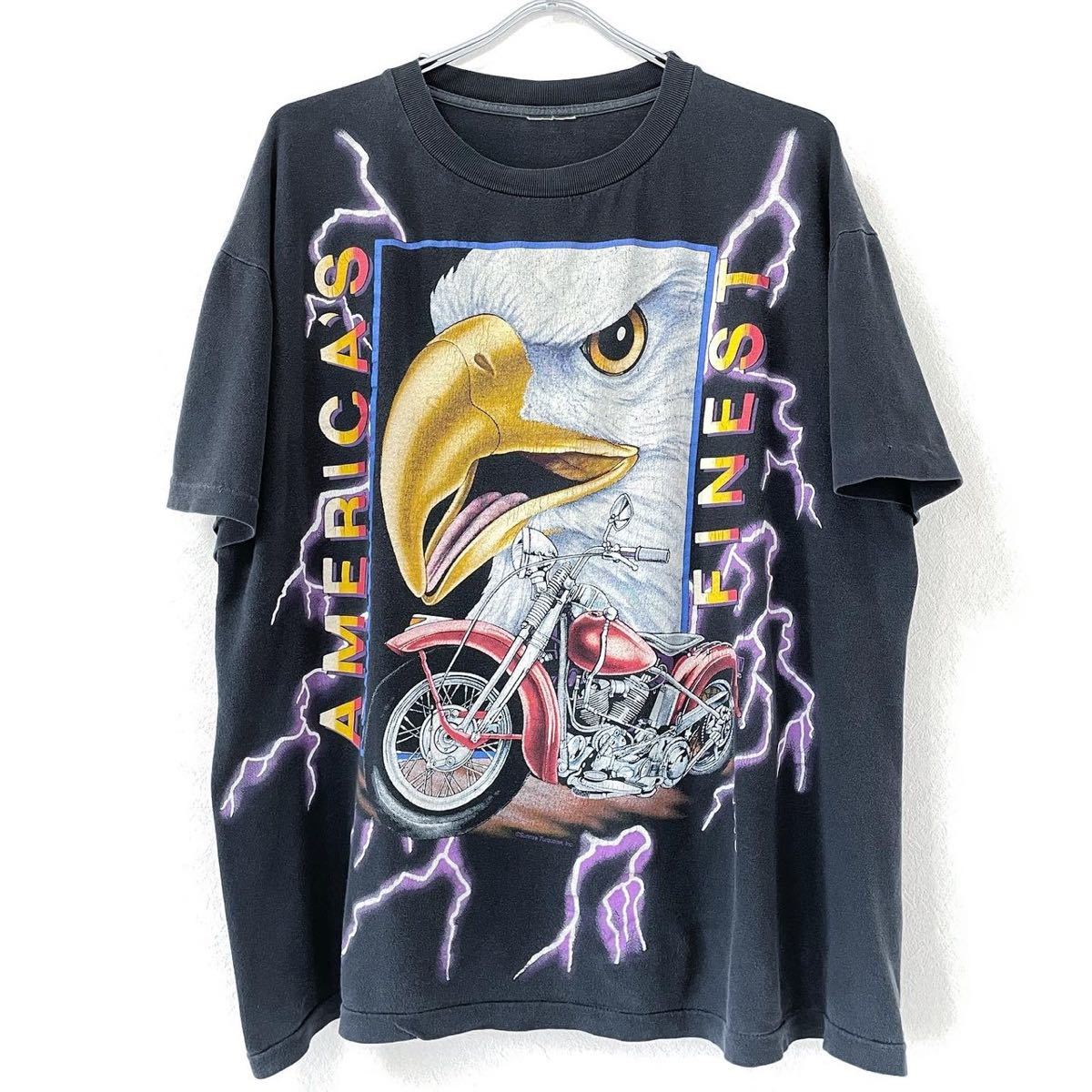 ヤフオク! -american thunder tシャツの中古品・新品・未使用品一覧