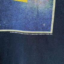 ■激レア■90s USA製 THE SMATHING PUMPKINS MELLON COLLIE アート Tシャツ L XL ザ スマッシングパンプキンズ メロンコリー ビンテージ_画像5