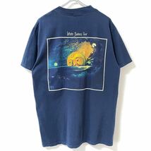 ■激レア■90s USA製 THE SMATHING PUMPKINS MELLON COLLIE アート Tシャツ L XL ザ スマッシングパンプキンズ メロンコリー ビンテージ_画像2