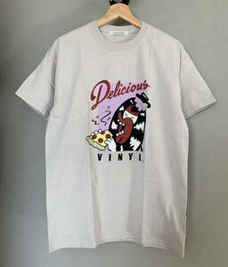 ③ Delicious vinyl デリシャス バイナル Tシャツ journal standard ジャーナルスタンダード RAP TEE HIPHOP 90s バンド Tシャツ pharcyde