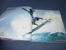 80/④洋書「SURFER MAGAZINE」1999年10月号・特大号　サーファー　サーフィン_画像4