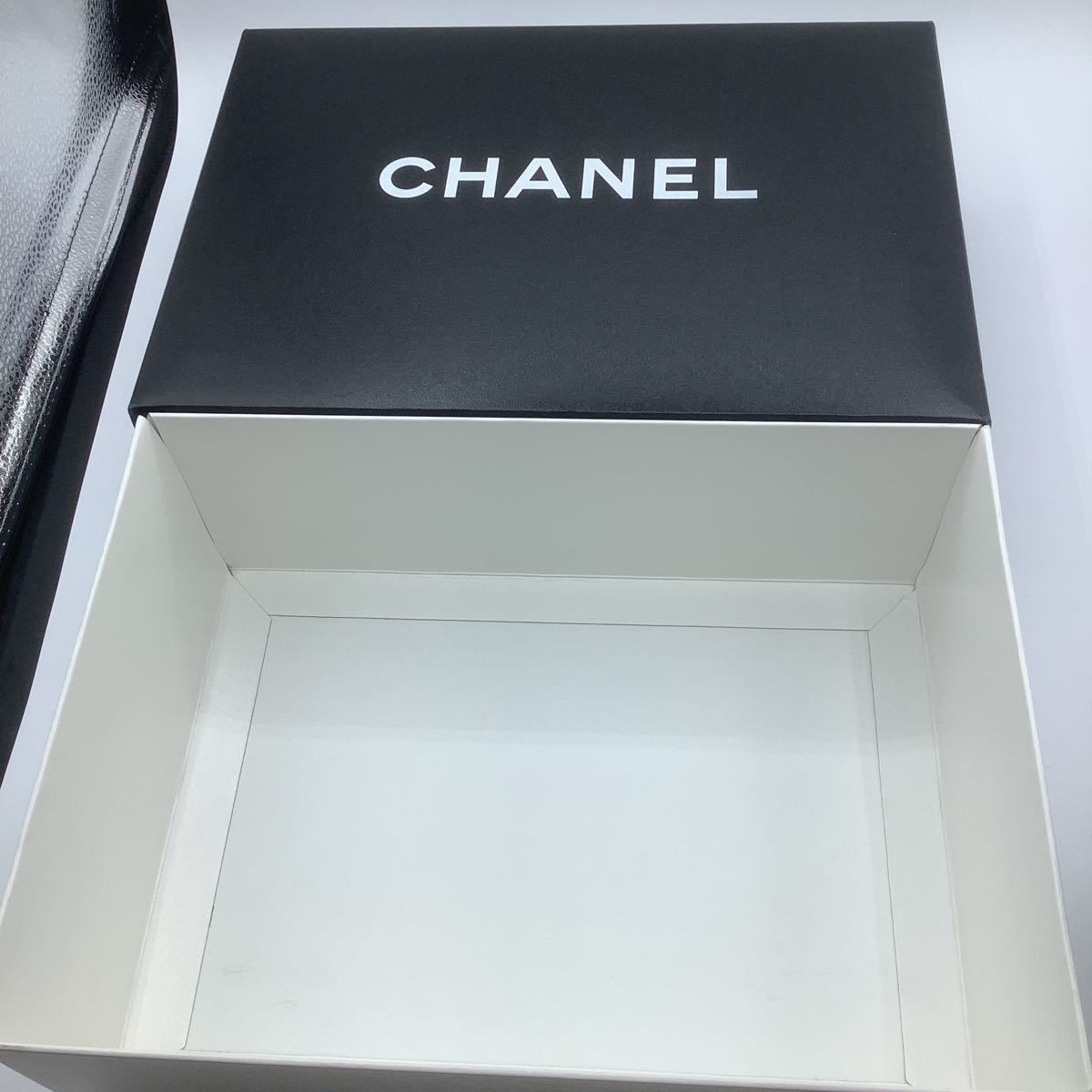 シャネル Chanel 空箱 ボックス - 通販 - guianegro.com.br