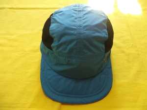 * Phoenix mesh cap cycling running blue free 55~58 hat training 