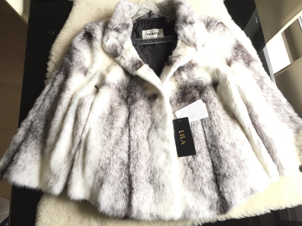 安い毛皮コートの通販商品を比較 | ショッピング情報のオークファン