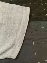 90s 坂本龍馬 vintage Tシャツ USA製 アメリカ製 偉人 JERZEES ジャージーズ 歴史 ビンテージ ryoma sakamoto_画像3