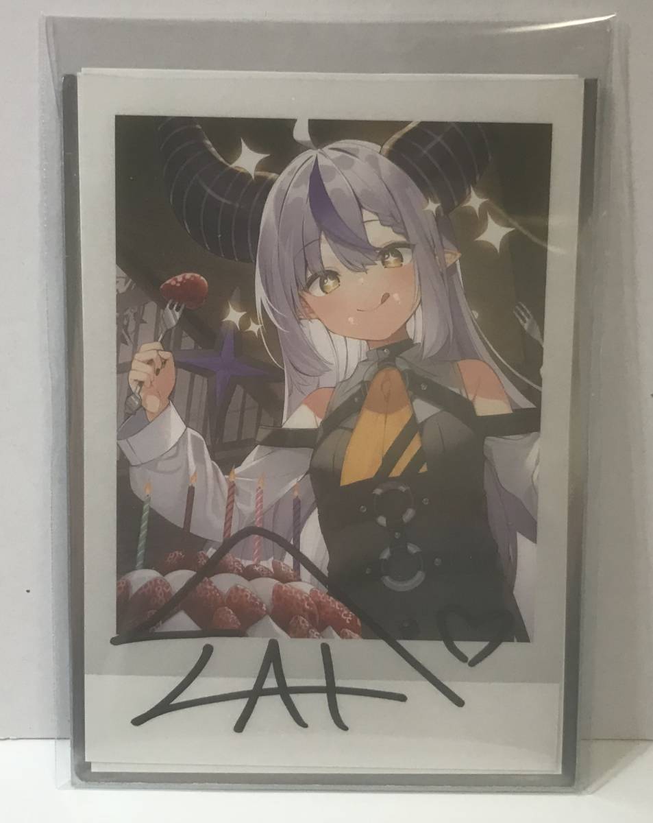ヤフオク! -サイン チェキ(コミック、アニメグッズ)の中古品・新品・未