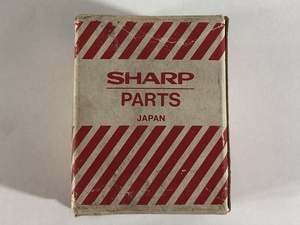 未使用 SHARP 88MSTY-703 DIAMOND レコード針