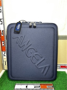 [ vertical suitcase shoulder .. is not ] blue series ( amateur measuring keep hand excepting external dimensions )