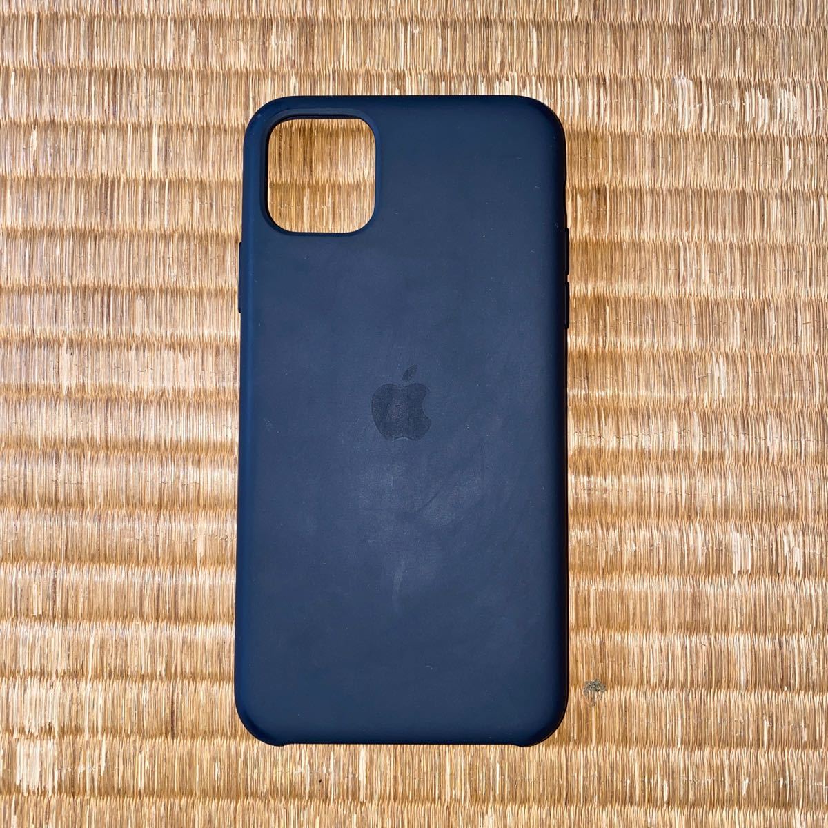 ネイビーシー 入手困難☆ルイヴィトン バンパードフィーヌ iPhone