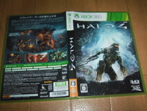 中古 XBOX360 HALO4 ヘイロー4 即決有 送料180円 _画像1