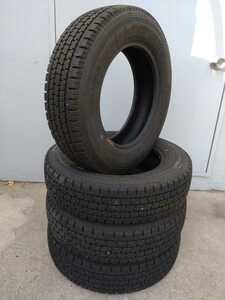 ★TOYO★DELVEX 935★155/80R14 88/86N★バリ目★2021年製★プロボックス等★4本セット★