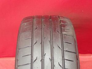 単品 タイヤ1本 《 ダンロップ 》 ディレッツァ DZ・102 [ 215/45R17 91W ] 6.5分山★ レガシィ インプレッサ BRZ 86 アルテッツァ n17