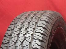 単品 タイヤ 1本 《 グッドイヤー 》 ラングラー RT/S [ 265/70R16 ] 10分山 ★n16 サーフ プラド パジェロ タコマ サファリ_画像4