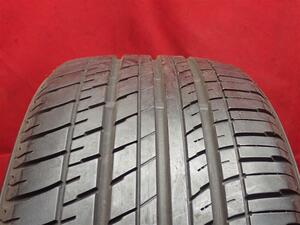 単品 タイヤ1本 《 ブリヂストン 》 トランザER370 [ 225/50R17 94V ]8.5分山★n17 アウディA4 A6 ボルボV70 ベンツCクラス シャラン