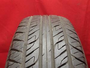 単品 タイヤ1本 《 ダンロップ 》 グラントレックPT2 [ 225/65R17 101H ]8.5分山★n17 ハリアー RAV4 エクストレイル CRV CX-5