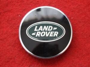 1枚 LAND ROVER 純正 中古 ホイール センターキャップ センターカバー エンブレム オーナメント cap