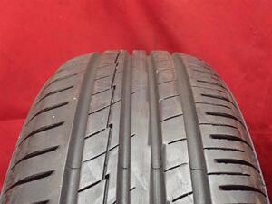 単品 タイヤ1本 《 ヨコハマ 》 ブルーアース・エースAE50 [ 185/60R16 86Ｈ ]9分山★n16 ラクティス トレジア アクア デミオ