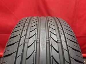 単品 タイヤ1本 《 ナンカン 》 NOBLESPORTNS-20 [ 225/45R16 89W ]8.5分山★n16