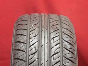 単品 タイヤ 1本 《 ダンロップ 》 グラントレック PT2 [ 225/60R17 ] 8.5分山 ★n17 クルーガー エクストレイル フォレスター BMW X3