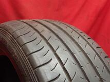 単品 タイヤ1本 《 ダンロップ 》 SPスポーツMAXX050 [ 225/50R17 94W　]8.5分山★n17 レガシィ アコード インスパイア レクサスGS_画像3