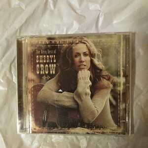 The Very Best of SHERYL CROW 輸入盤