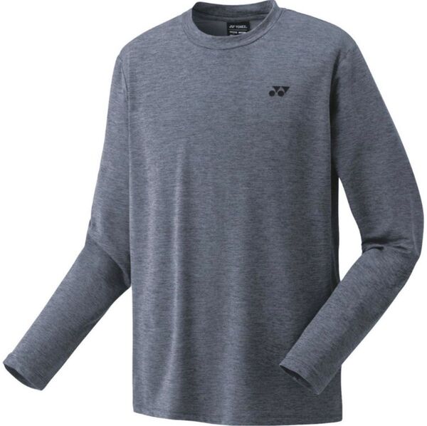 YONEX ヨネックス ウエア 長袖 Sサイズ ロングスリーブTシャツ