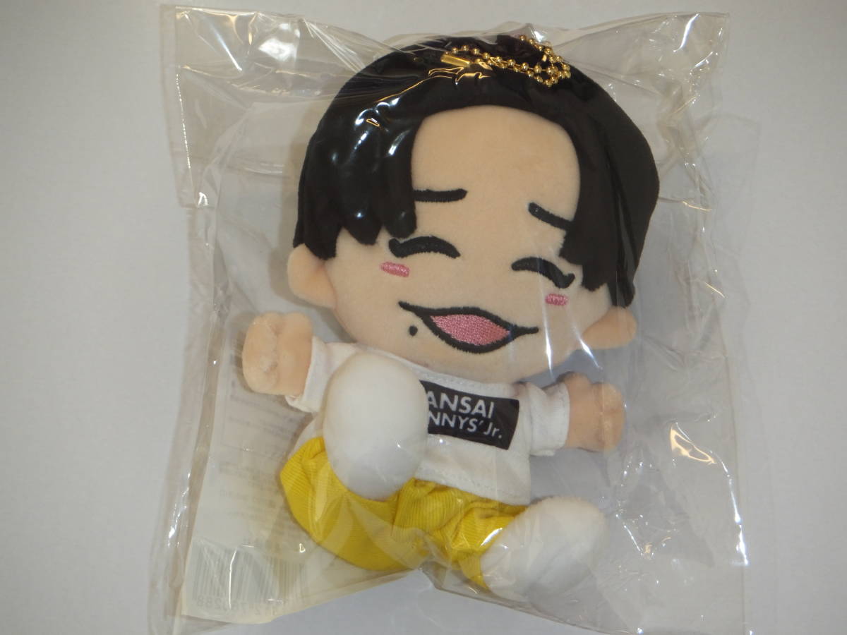 ヤフオク! -長尾謙杜 ちびぬいの中古品・新品・未使用品一覧