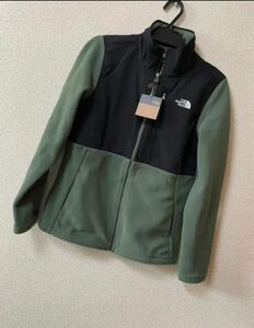 THE NORTH FACE フリースジャケット　ザノースフェイス　ジャケット　フリース　デナリジャケット