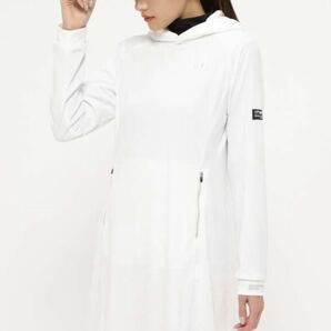 送料無料★新品タグ付き★マスターバニーエディション★ワンピース★2★ホワイト